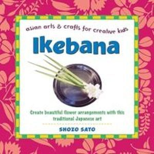Cover of Ikebana