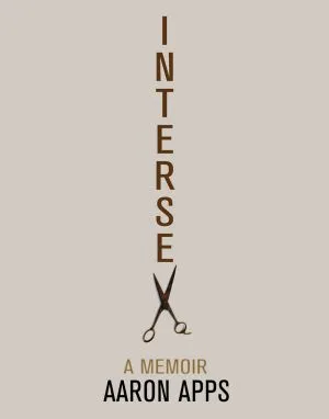 cover of Intersex by Aaron Apps