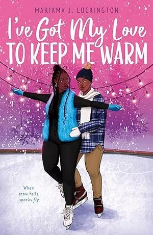 ive got love to keep me warm book cover