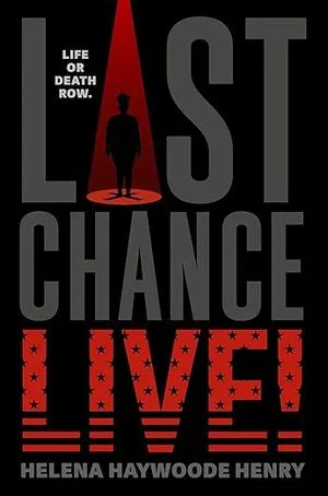 last chance live book cover