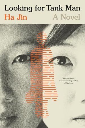 cover of Looking for Tank Man