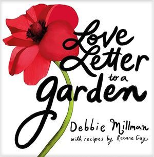 cover of Love Letter to a Garden