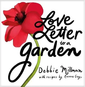 cover of Love Letter to a Garden