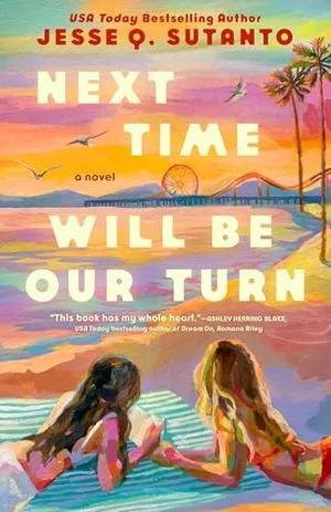 Next Time Will Be Our Turn book cover