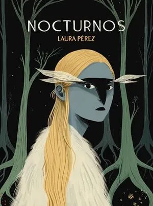 Nocturnos cover