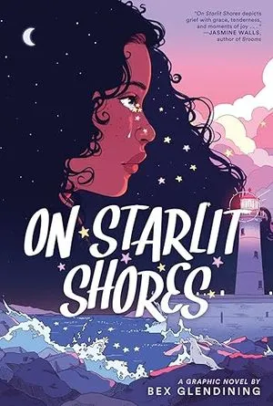 on starlit shores book cover