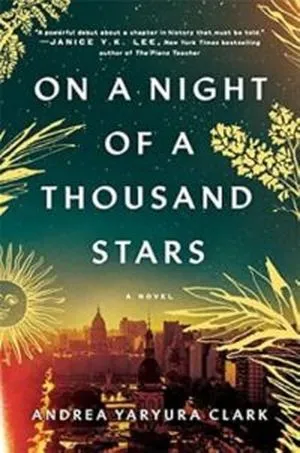 On a Night of a Thousand Stars cover