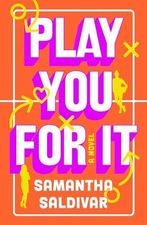 book cover of Play You For It