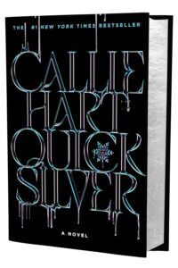 Quicksilver Deluxe Edition