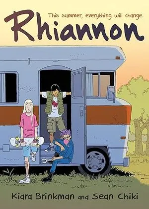 rhiannon book cover