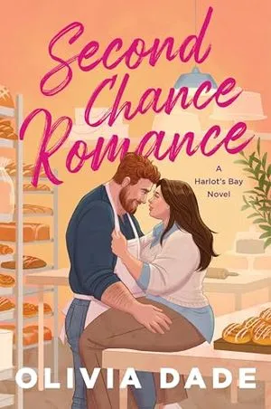 Second Chance Romance by Olivia Dade