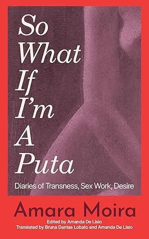 So What If I’m a Puta cover