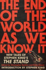 The End of the World As We Know It cover