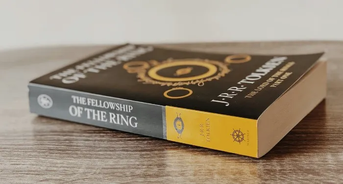 There and Back Again: Revisiting The Lord of the Rings Books as an Adult