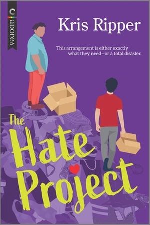 Lris Ripper 8 of the Best Grumpy/Grumpy Romances