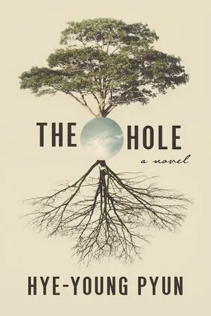 The Hole book cover