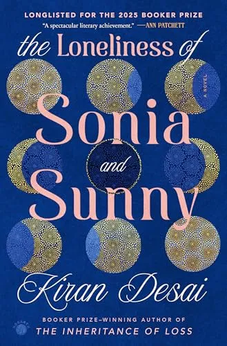 The Loneliness of Sonia and Sunny Cover Image