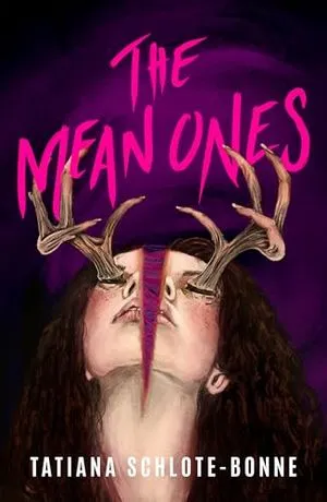 cover of The Mean Ones