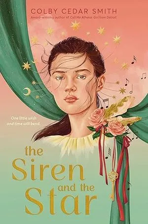 the siren and the star book cover