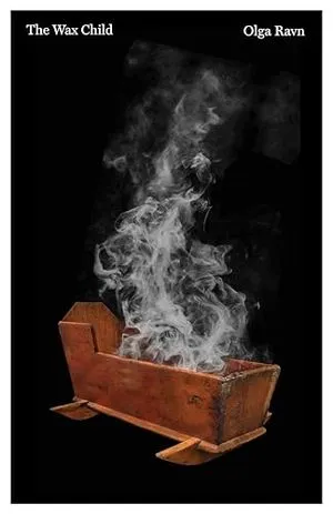 cover of The Wax Child Cover Image