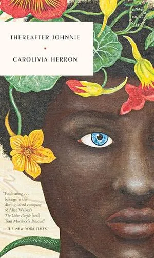 Thereafter Johnnie Cover Image