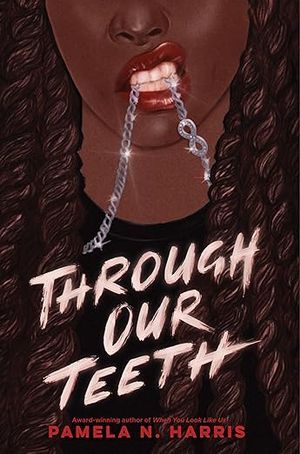through our teeth book cover
