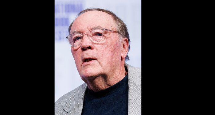 James Patterson Doles Out a Half-Million To Emerging Writers to Finish Their Books