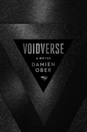cover of Voidverse by Damien Ober