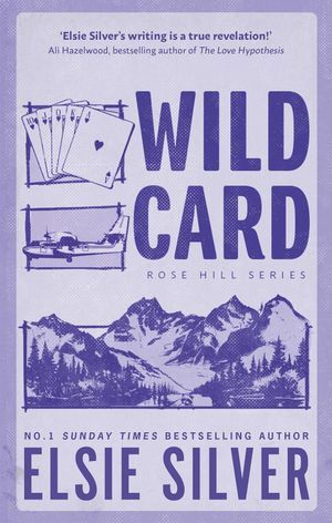 Wild Card cover