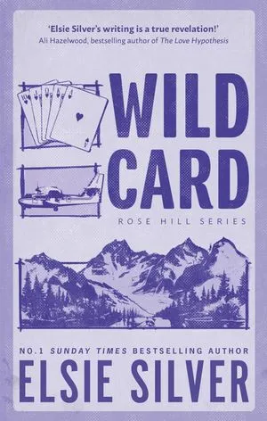 Wild Card cover