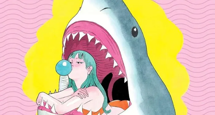 A Haunting Collection of Twisty, Turny Micro Stories