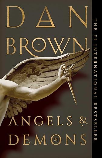 Angels & Demons