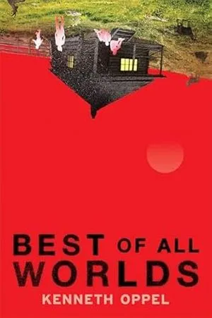 best of all worlds book cover