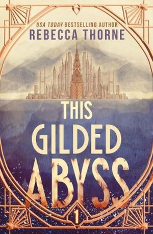 This Gilded Abyss cover