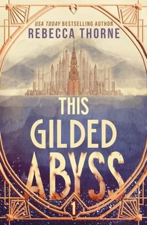 This Gilded Abyss cover