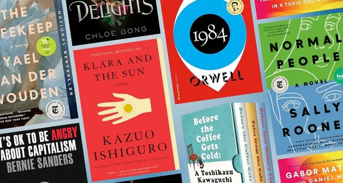 Book Riot’s Deals of the Day for September 26, 2025