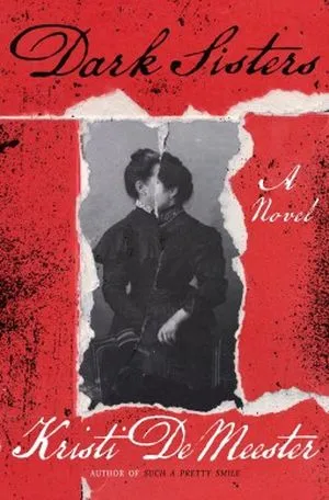 Dark Sisters book cover