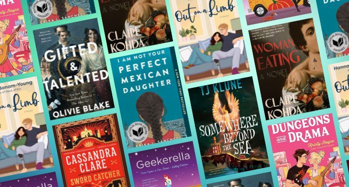 Book Riot’s Deals of the Day for September 6, 2025