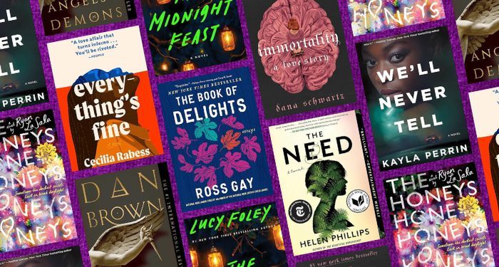Book Riot’s Deals of the Day for September 9, 2025