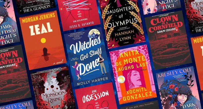 Book Riot’s Deals of the Day for September 13, 2025