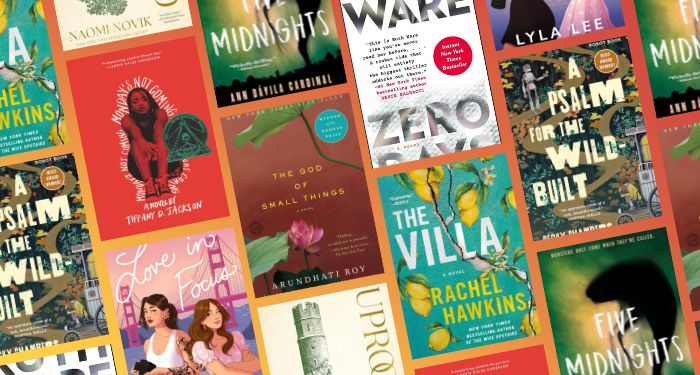 Book Riot’s Deals of the Day for September 20, 2025