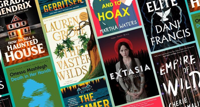 Book Riot’s Deals of the Day for September 22, 2025