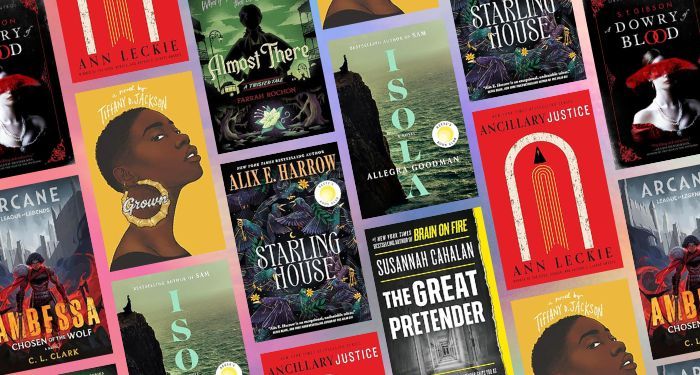 Book Riot’s Deals of the Day for September 27, 2025