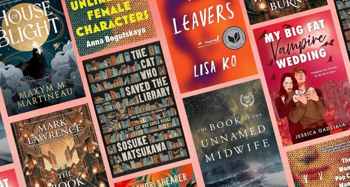 Book Riot’s Deals of the Day for September 15, 2025