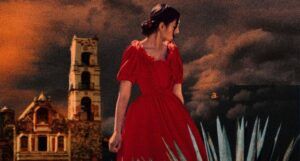 hacienda cropped cover