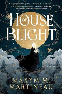 House of Blight