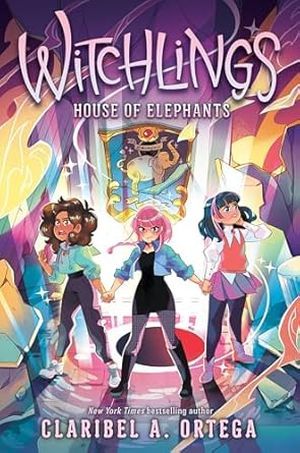 House of Elephants cover