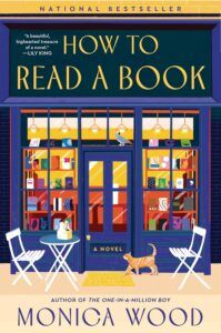 How To Read a Book