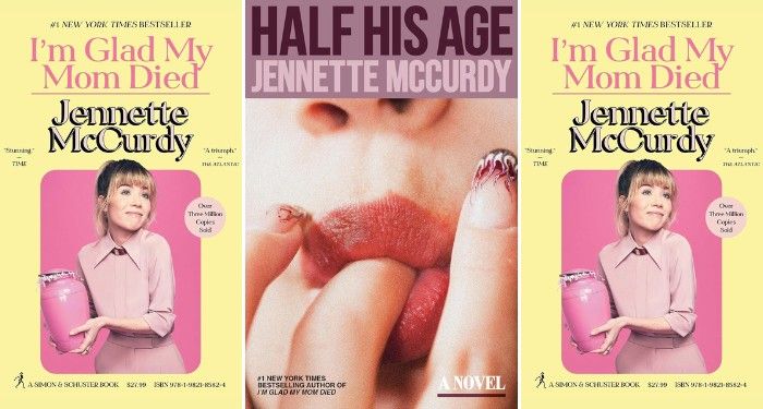 Jennette McCurdy is Going to Have A Big Year in 2026