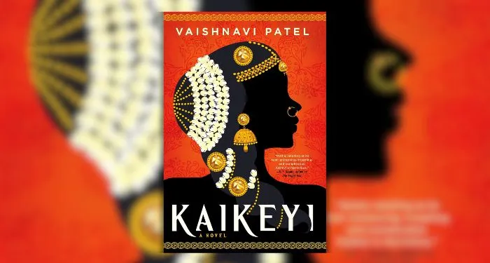 A Retelling of The Ramayana Through The Voice of One of Its Greatest Villains